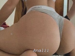 Analii