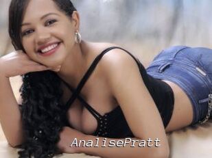 AnalisePratt