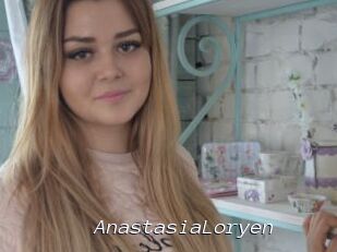 AnastasiaLoryen