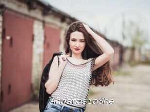 AnastasiaShe
