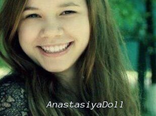 AnastasiyaDoll