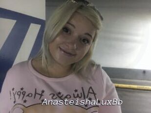 AnasteishaLuxBb