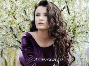 AnaysCage