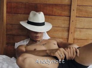 AnddyHott