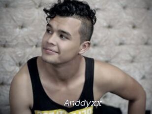 Anddyxx