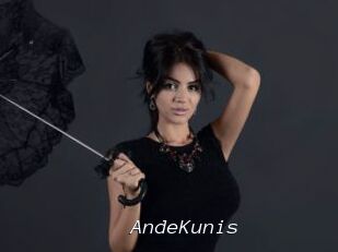 AndeKunis