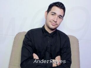 AnderReyes