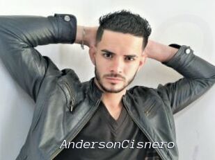 AndersonCisnero