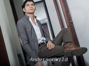 AndersonWild