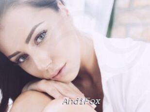 AndiFox