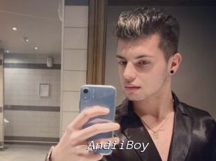 AndiiBoy