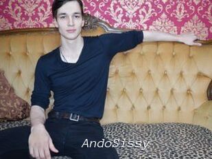 AndoSissy