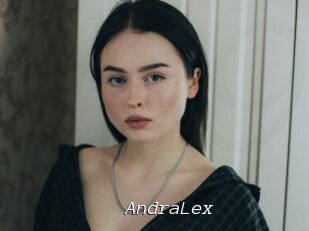 AndraLex