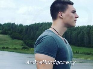 AndreMondgomery