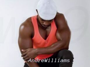 AndreWilliams