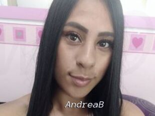 AndreaB