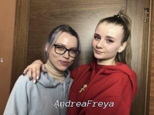 AndreaFreya
