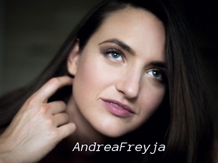 AndreaFreyja