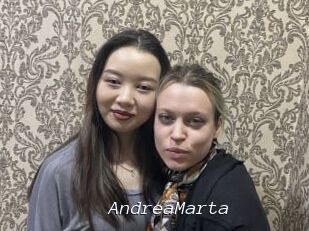 AndreaMarta