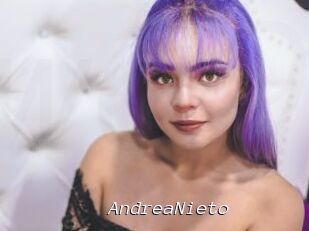 AndreaNieto