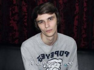 AndreasPrince