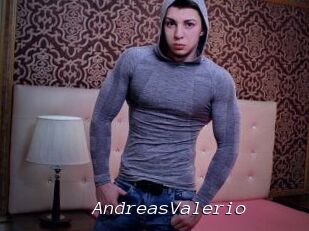 AndreasValerio