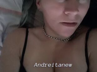 Andreitanew