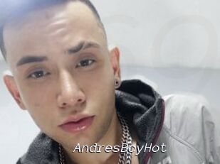 AndresBoyHot