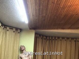 AndresLatinHot