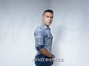 AndresMaxx