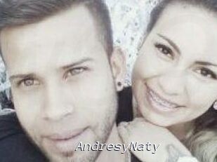 AndresyNaty