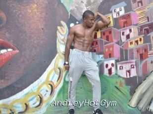 AndreyHotGym