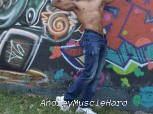 AndreyMuscleHard