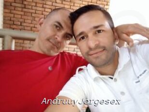 AndruuyJorgesex