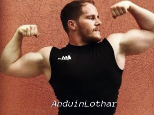 AnduinLothar