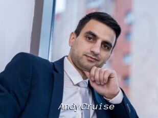 AndyCruise