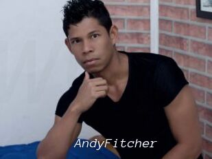 AndyFitcher