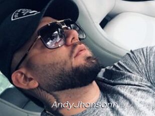 AndyJhonsonn