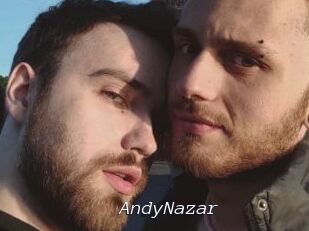 AndyNazar