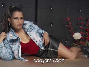 AndyWilson