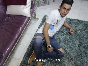 Andyfiree
