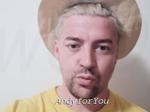 AndyforYou