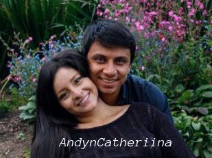 AndynCatheriina