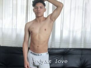 Andyxx_love