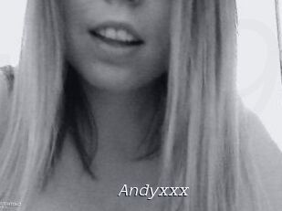Andyxxx