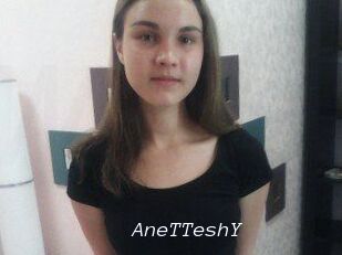 AneTTeshY