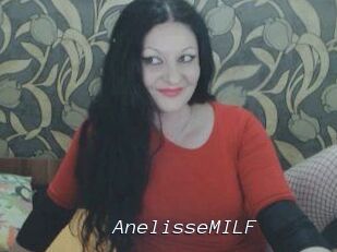 AnelisseMILF