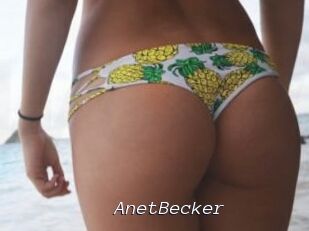 AnetBecker