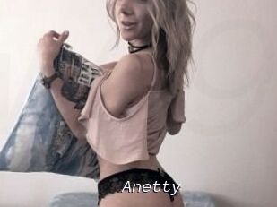 Anetty