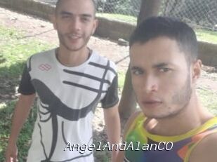 AngelAndAlanCO